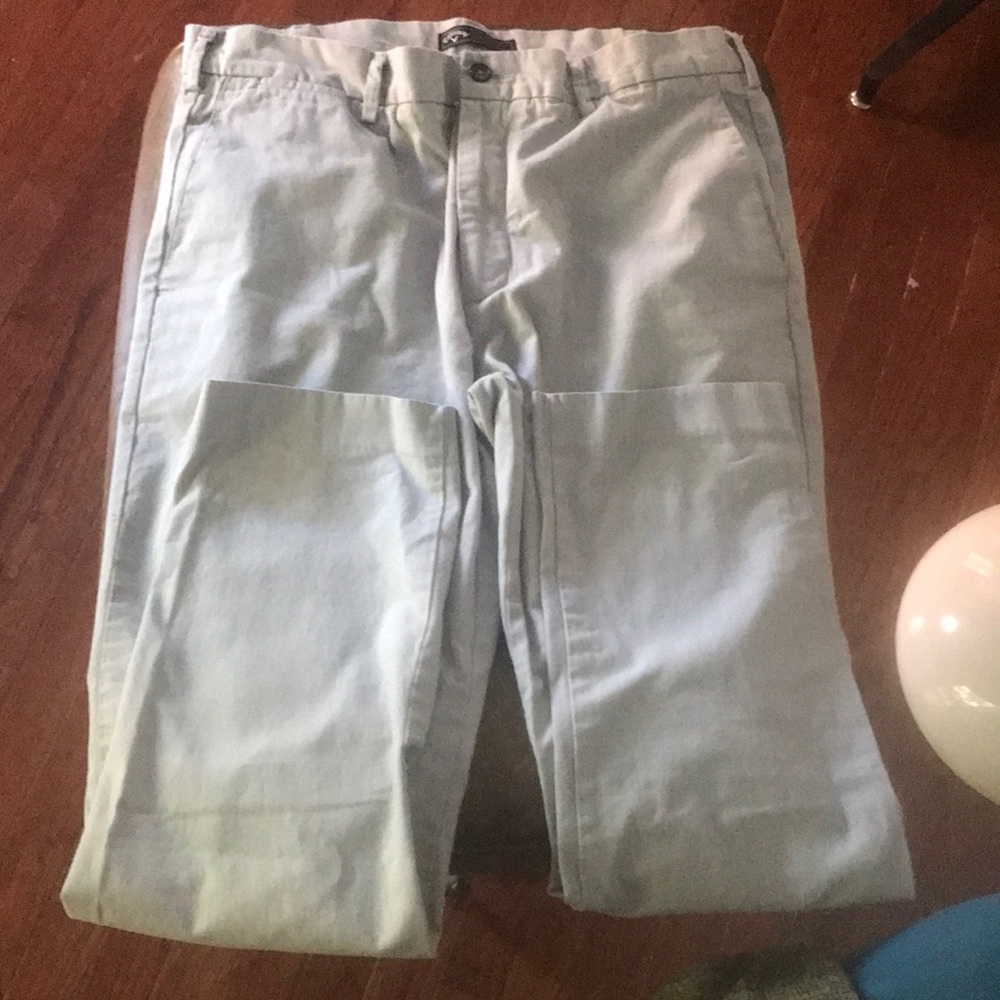 Mens 36x30 Callaway Golf Pant